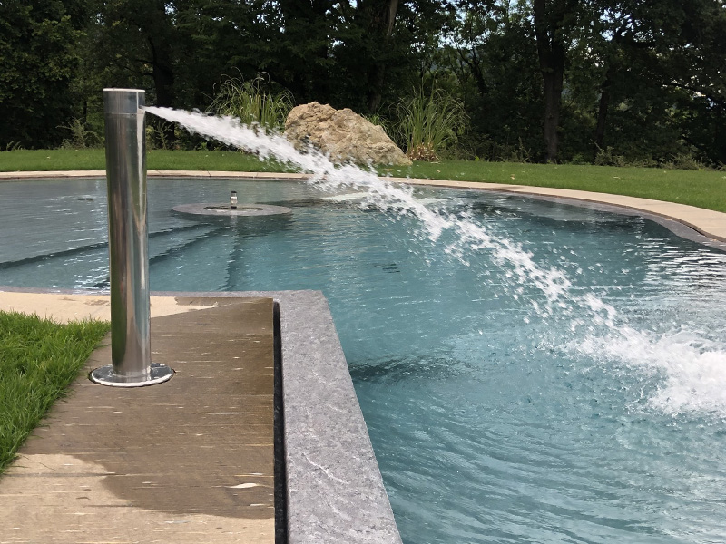 Acquawell Piscine, progettiamo e costruiamo piscine personalizzate in Piemonte e Liguria