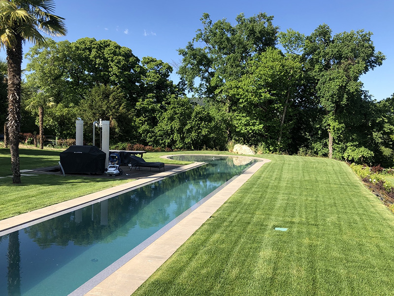 Acquawell Piscine, progettiamo e costruiamo piscine personalizzate in Piemonte e Liguria