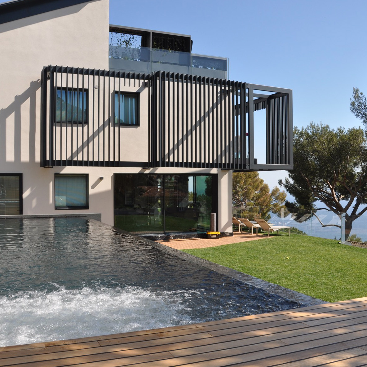 Acquawell Piscine, progettiamo e costruiamo piscine personalizzate in Piemonte e Liguria