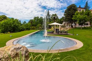 Acquawell Piscine, progettiamo e costruiamo piscine personalizzate in Piemonte e Liguria