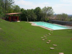 Acquawell Piscine, progettiamo e costruiamo piscine personalizzate in Piemonte e Liguria