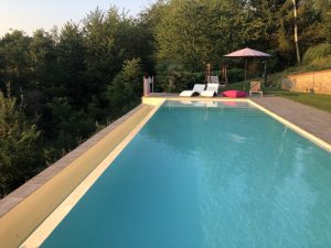 Acquawell Piscine, progettiamo e costruiamo piscine personalizzate in Piemonte e Liguria